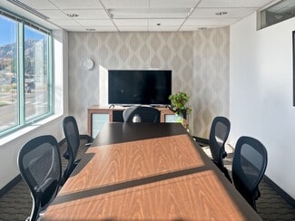 Boulder, CO Coworking Space - 4770 Baseline Rd