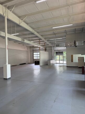 Athens, GA Industrial - 590 Olympic Dr