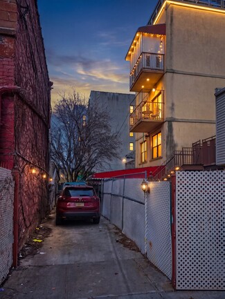 Brooklyn, NY Apartments - 360 S 3rd St