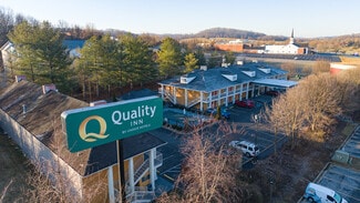 Johnson City, TN Hospitality - 119 Pinnacle Dr Johnson City, TN Hospitality - 119 Pinnacle Dr