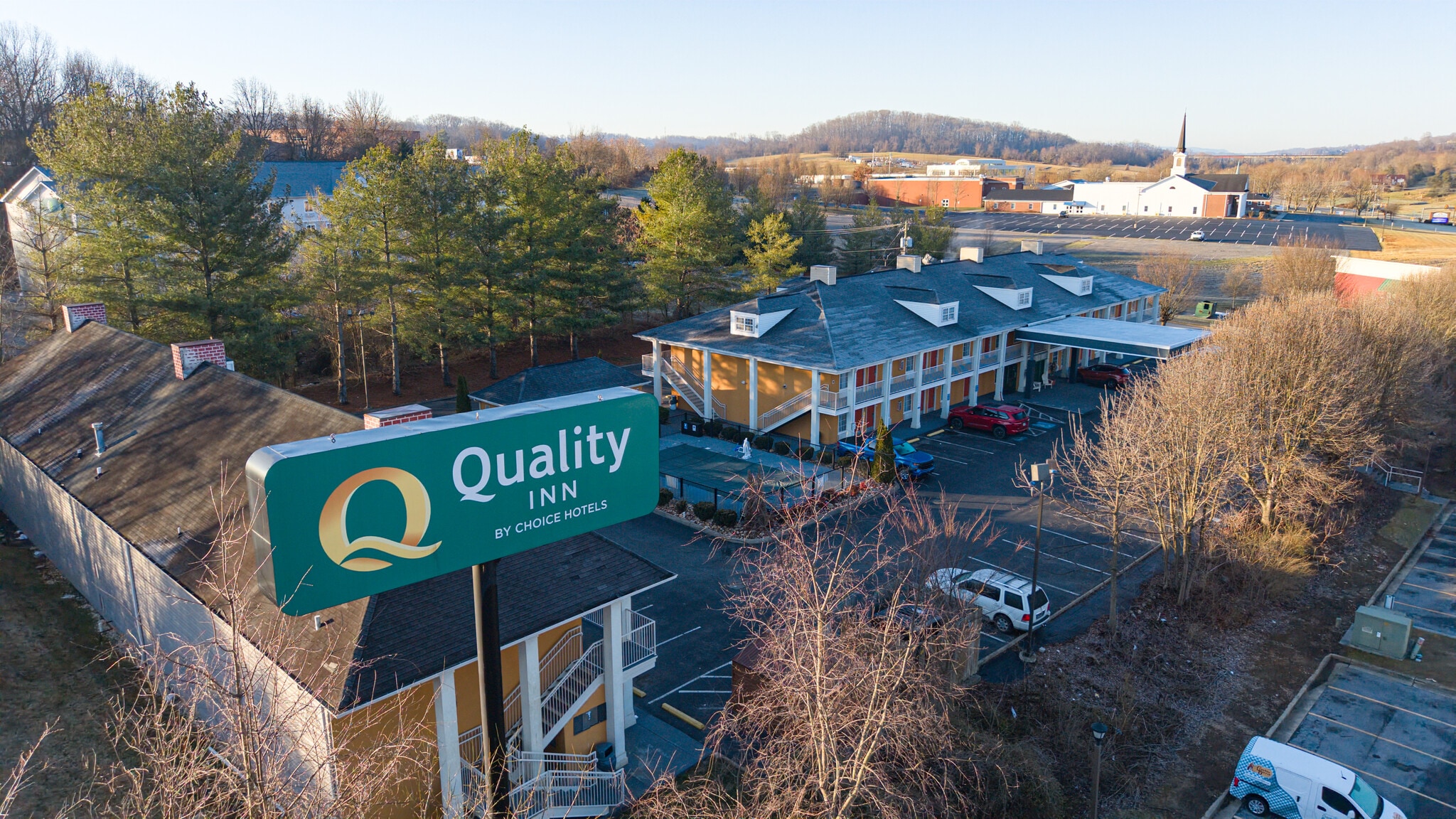 119 Pinnacle Dr, Johnson City, TN for Sale