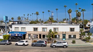 La Jolla, CA Retail - 6780-6786 La Jolla Blvd