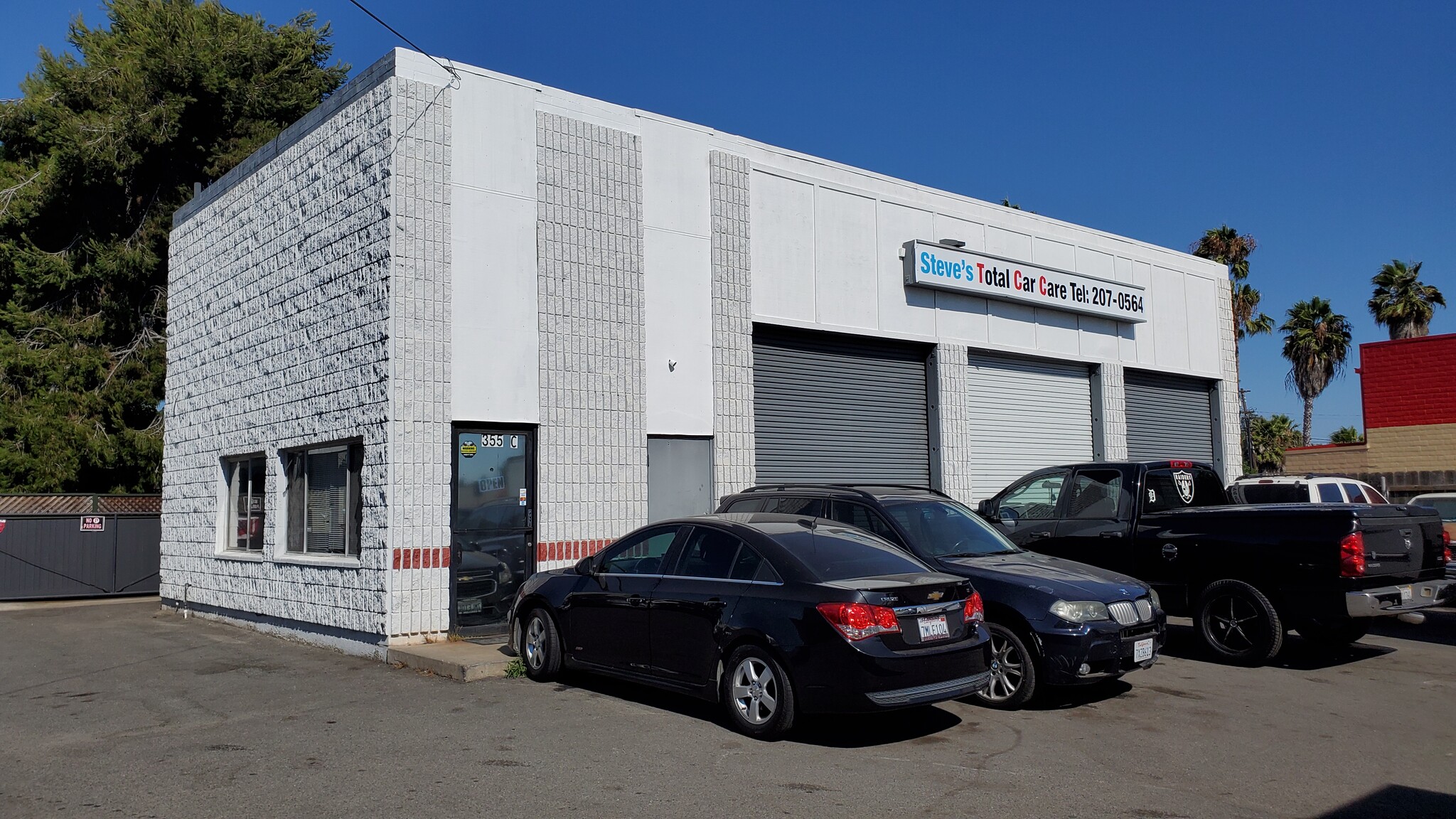355 Broadway, Chula Vista, CA for Rent