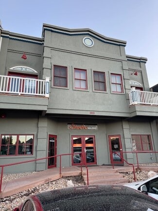 Park City, UT Office - 2015 Sidewinder Dr Park City, UT Office - 2015 Sidewinder Dr