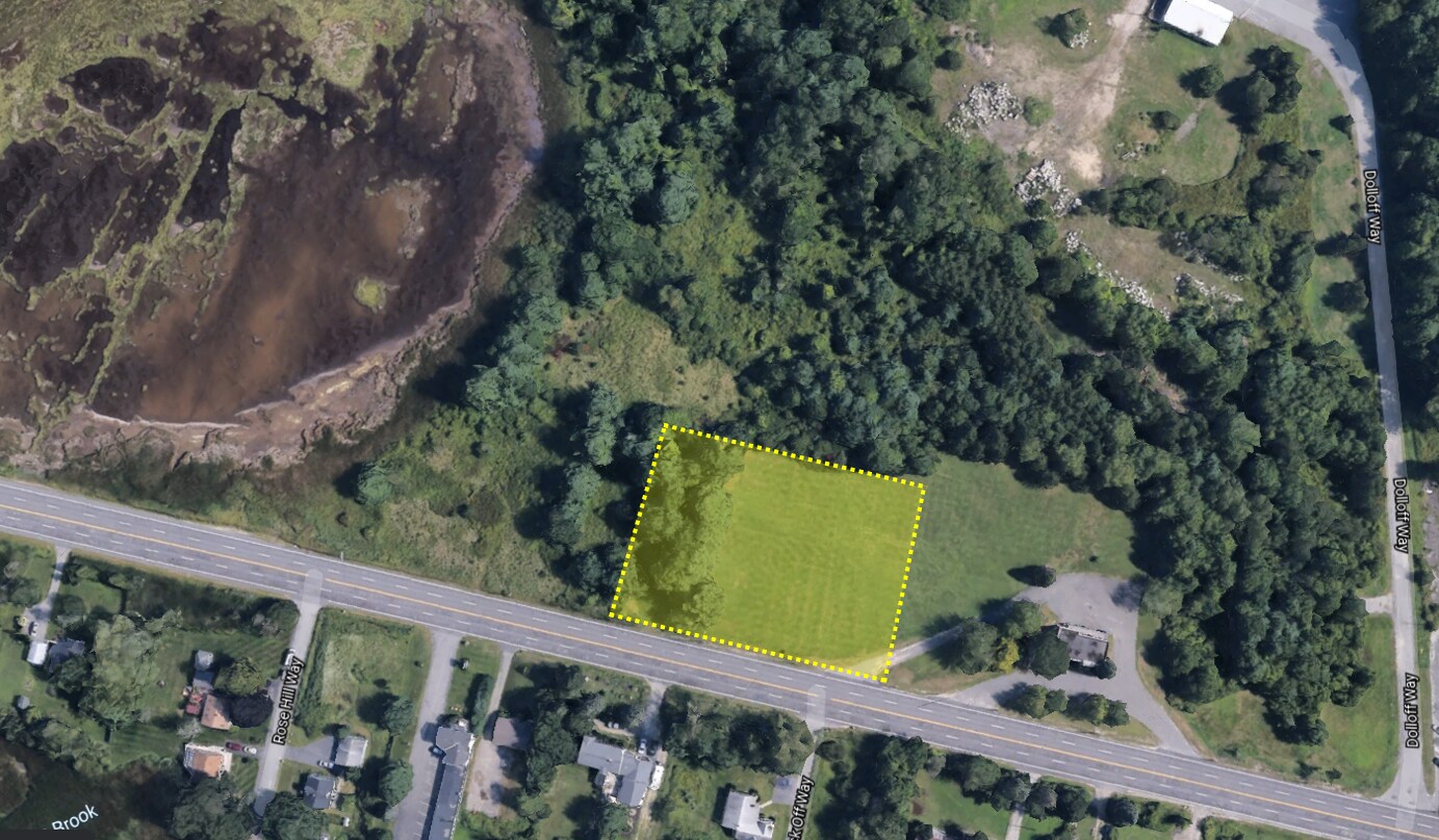 556 U.S. Rte 1, Scarborough, ME for Sale