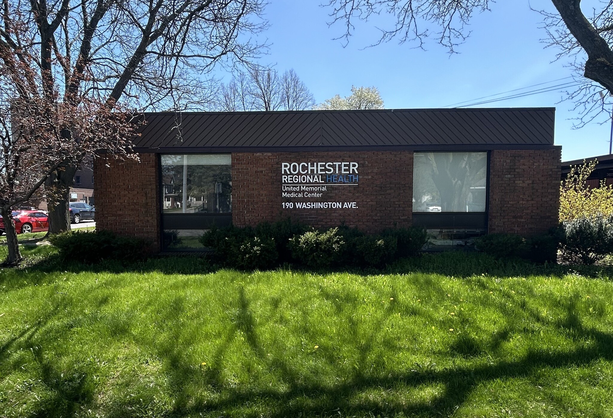 190 Washington Ave, Batavia, NY for Sale
