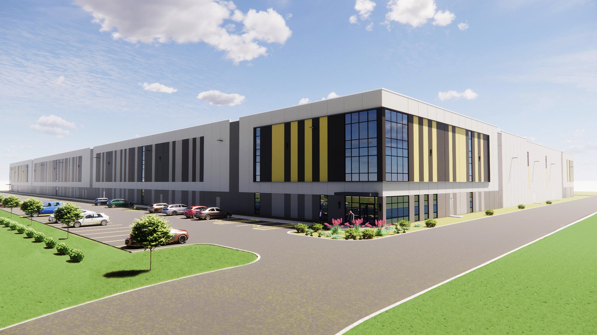 International Dr, Coraopolis, PA for Rent