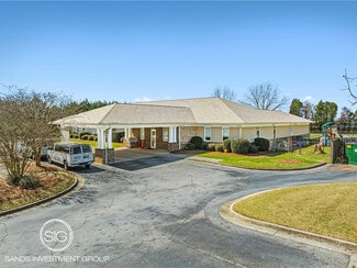 Macon-Bibb, GA Day Care Center - 6625 Skipper Rd