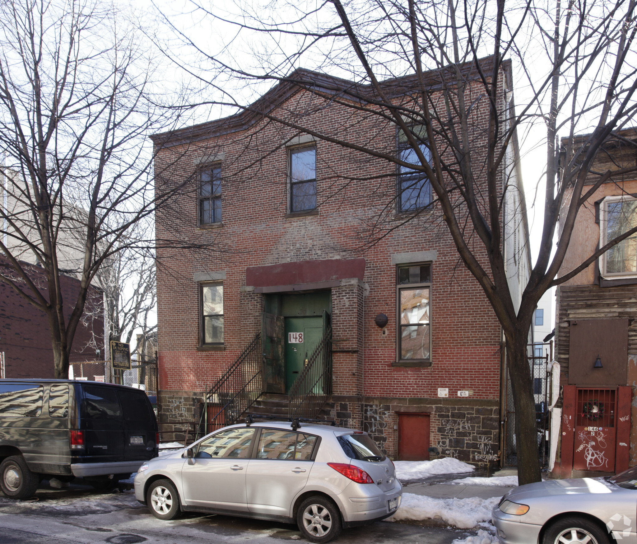 148 India St, Brooklyn, NY for Rent