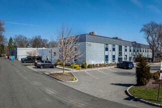 New Providence, NJ Industrial - 755 Central Ave