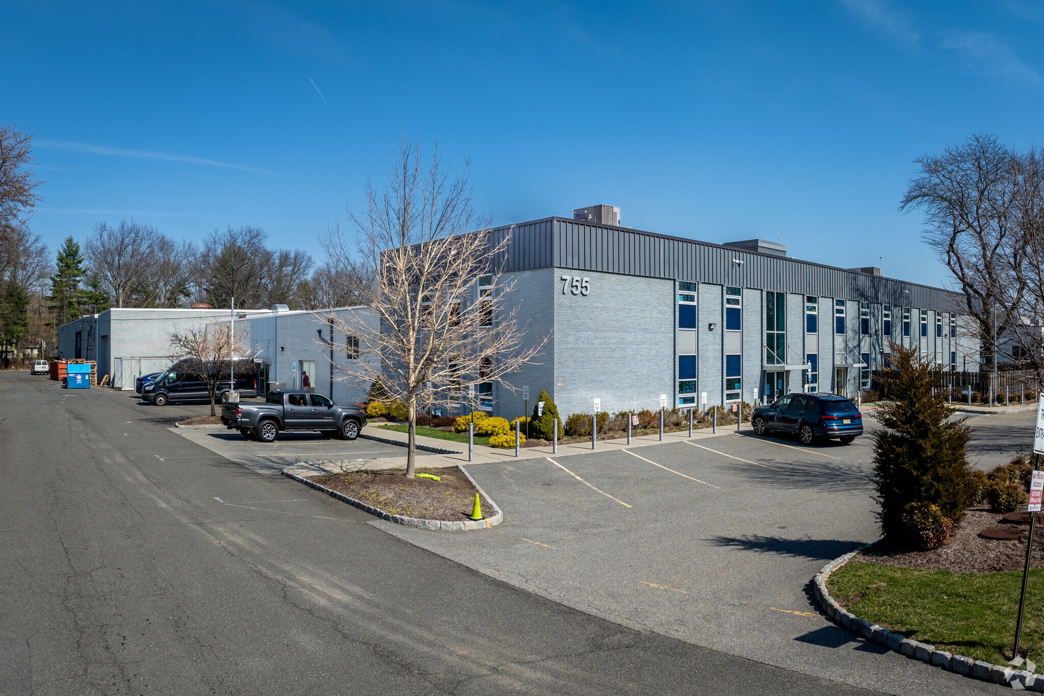 755 Central Ave, New Providence, NJ for Rent