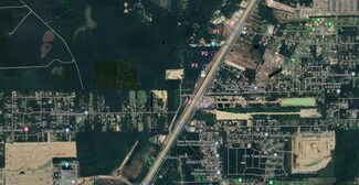 Splendora, TX Commercial Land - 15996 Hwy 59 Splendora Tx 77372 Hwy