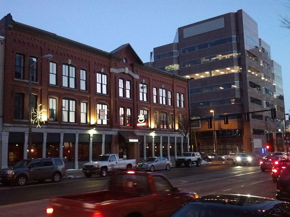 1173-1181 Elm St, Manchester, NH for Rent