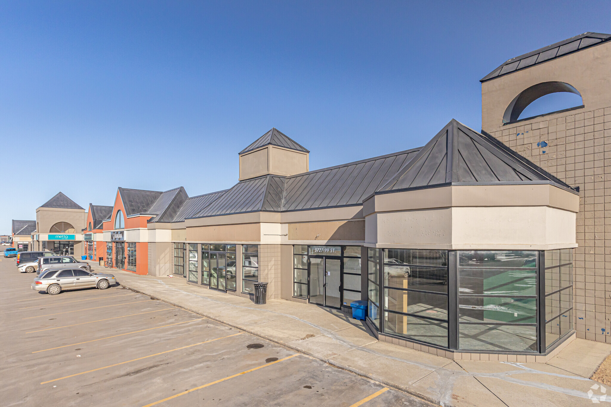 3727-3751 99th St, Edmonton, AB for Rent