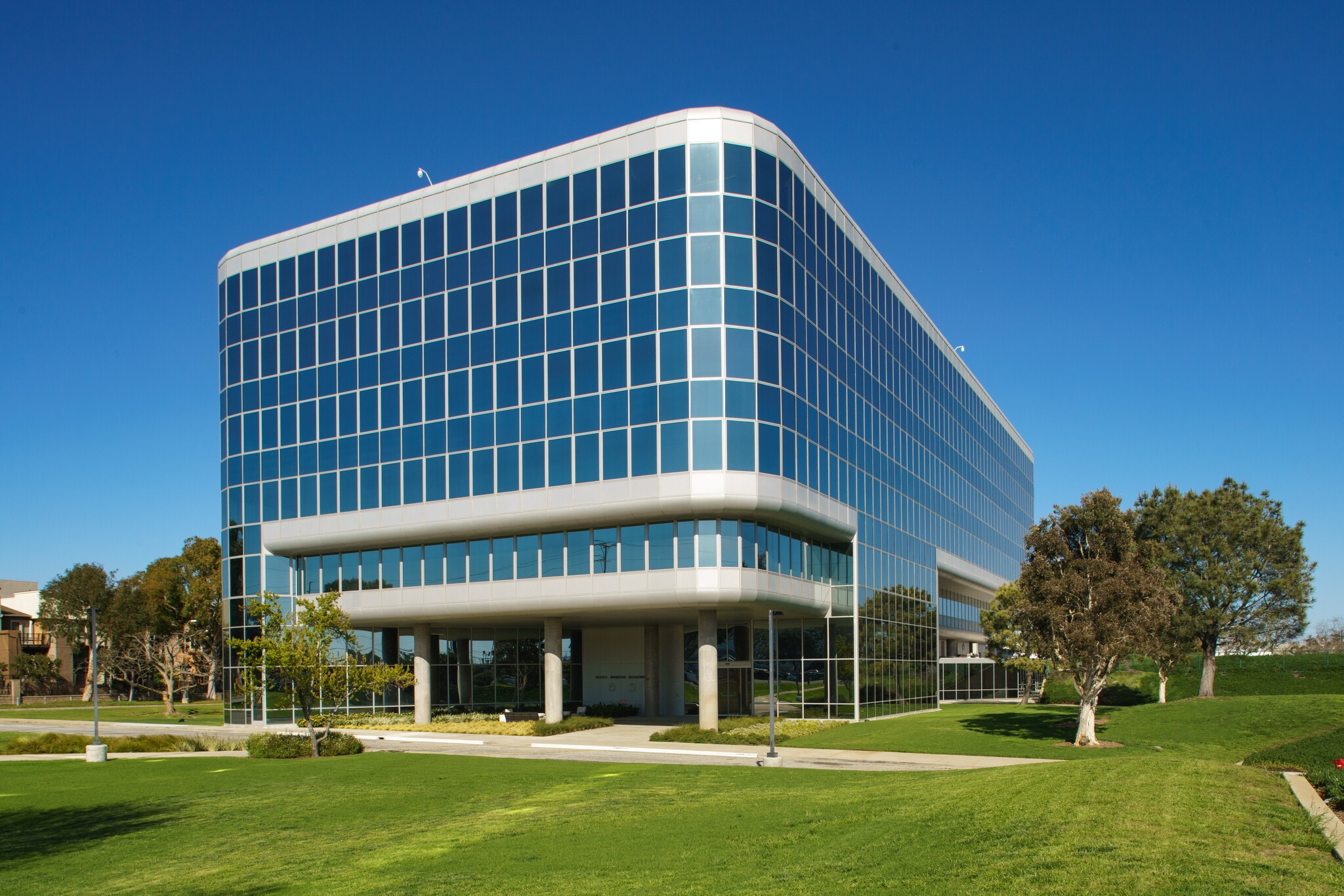 15000 Aviation Blvd, Hawthorne, CA for Rent