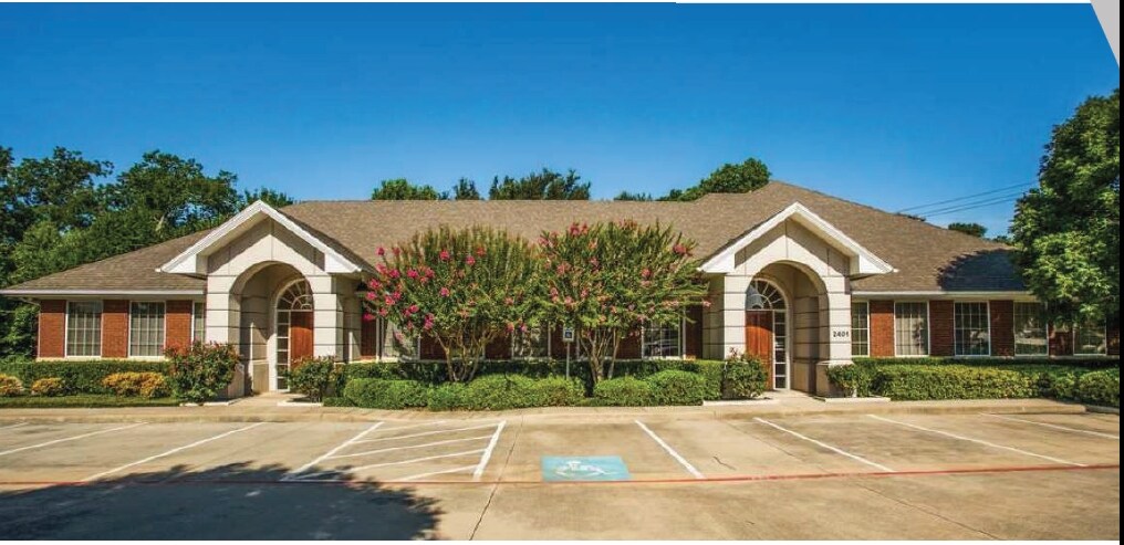 2401 Mustang Dr, Grapevine, TX for Rent