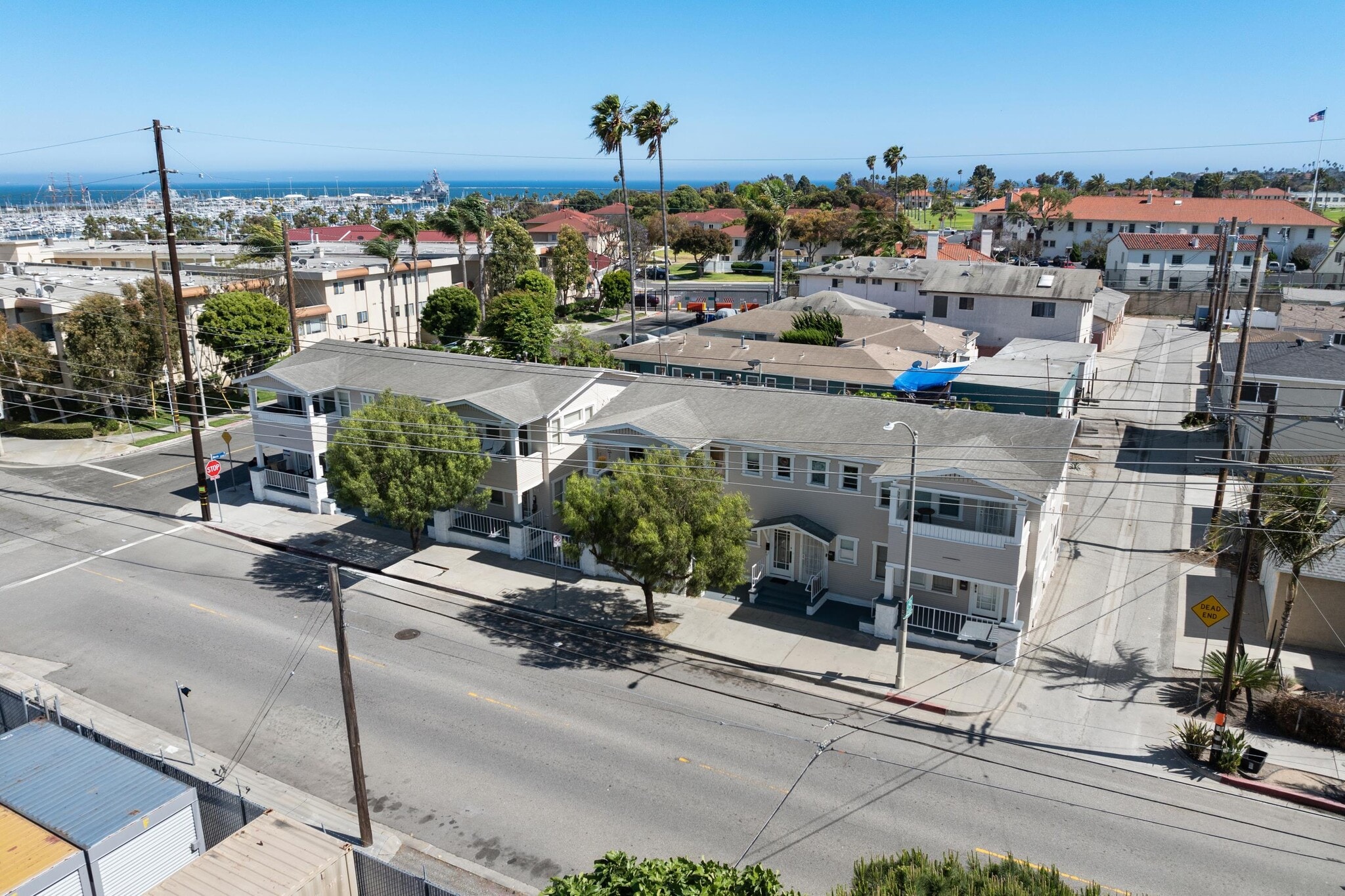 409-423 W 22nd St, San Pedro, CA for Sale