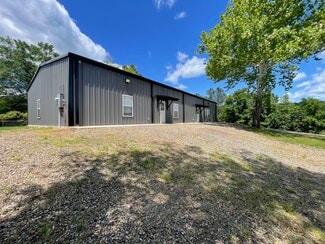 Dover, AR Light Manufacturing - 55 Linker Mountain Rd
