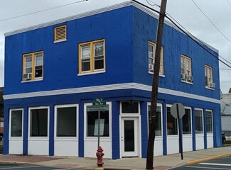 Highlands, NJ Office - 196 Bay Ave