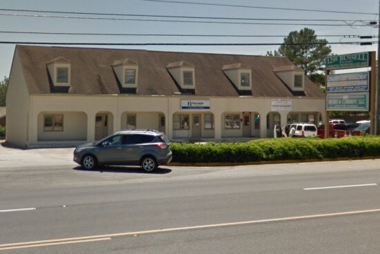 1259 Russell Pky, Warner Robins, GA for Rent