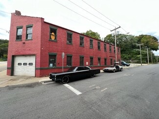 Norwich, CT Auto Repair - 4 Willow St