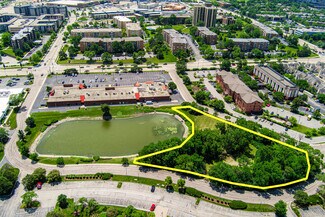 Lombard, IL Commercial Land - 250 St Regis Dr