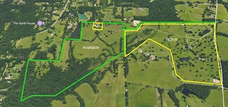 Bush, LA Agricultural - 21258 Wallace King Rd
