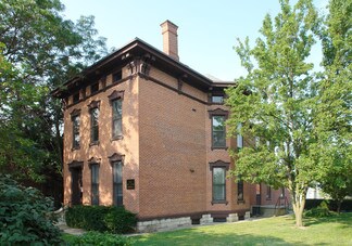 Columbus, OH Office - 895 S High St Columbus, OH Office - 895 S High St