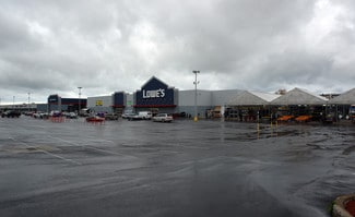 Oswego, NY Retail - 445 State Route 104 E