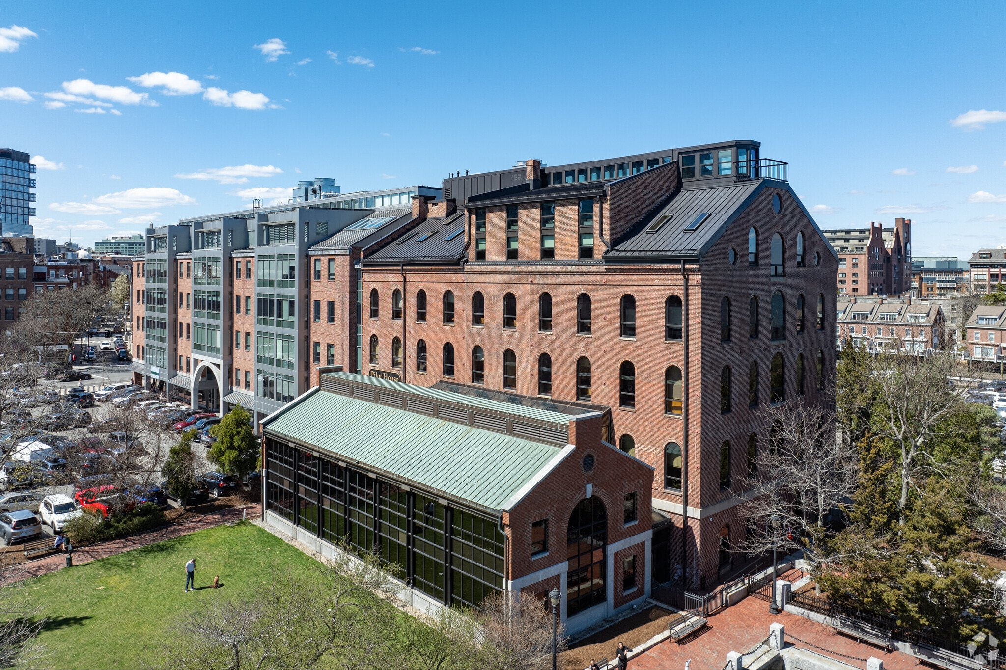 2 Atlantic Ave, Boston, MA for Rent