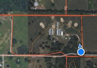 Tahlequah, OK Industrial - 17792 E 684 Rd Tahlequah, OK Industrial - 17792 E 684 Rd