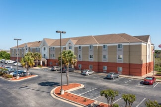 Warner Robins, GA Hospitality - 110 Willie Lee Pky