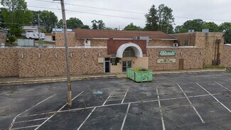 Wintersville, OH Restaurant - 547 Cadiz Rd