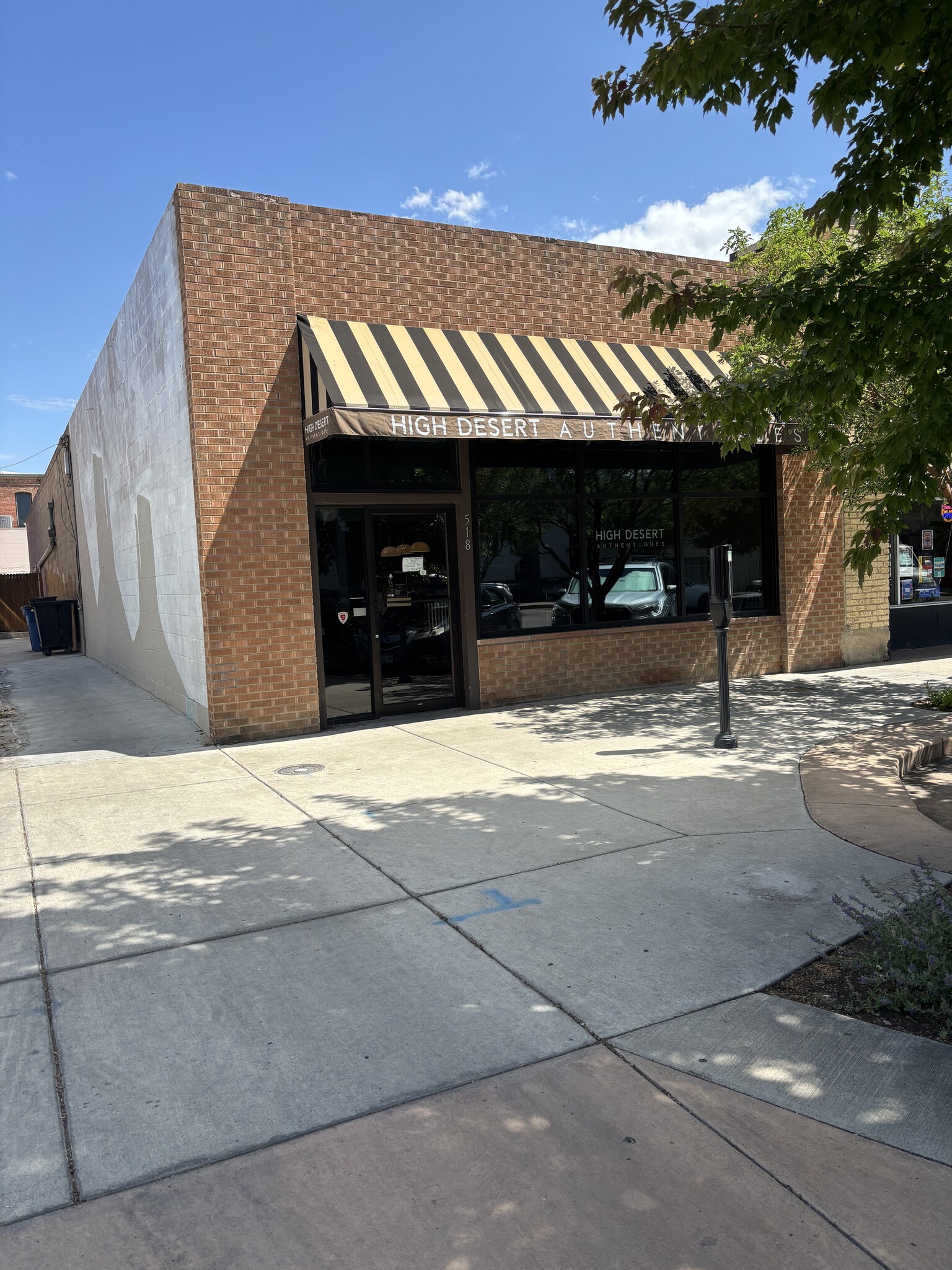 518 Colorado Ave, Grand Junction, CO for Sale