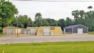 Allegan, MI Warehouse - 1235 Lincoln Rd