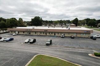 Decatur, AL Office - 2119 Westmead Dr SW
