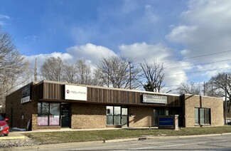 Champaign, IL Office - 1710 S Neil St