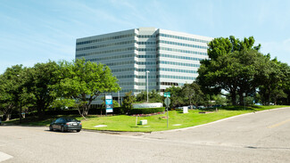 Irving, TX Office - 105 Decker Ct