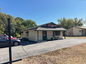 Tulsa, OK Commercial Land - 7607 S Sheridan Rd