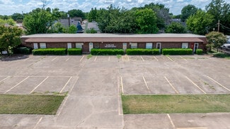 Irving, TX Churches - 109 S Story Rd