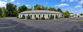 Durham, CT Industrial - 18 Airline Rd