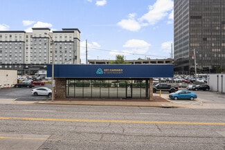 Saint Louis, MO Retail - 1026 S Brentwood Blvd