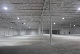 Coal Township, PA Industrial - 8612 State Route 61