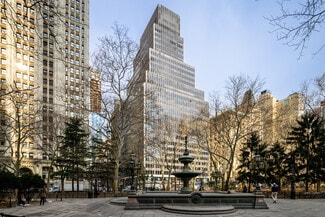 New York, NY Office/Retail - 1 Park Pl New York, NY Office/Retail - 1 Park Pl