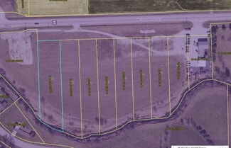 Herscher, IL Commercial - 610 - 680 E Frontier st