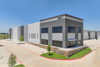 Denton, TX Industrial - 3411 Mingo Rd