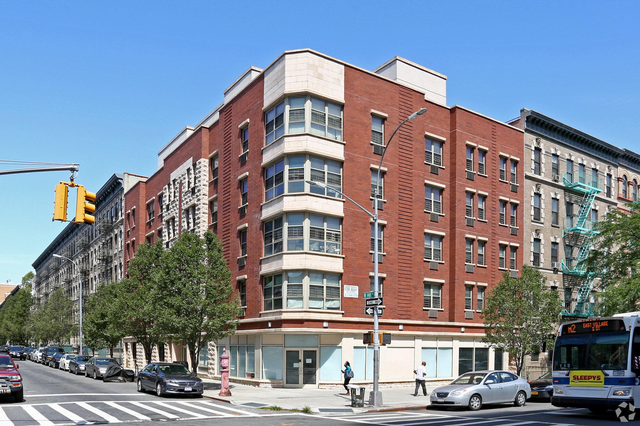 201 W 148th St, New York, NY for Rent