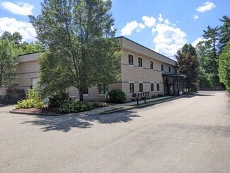 Hudson, NH Distribution - 94 River Rd