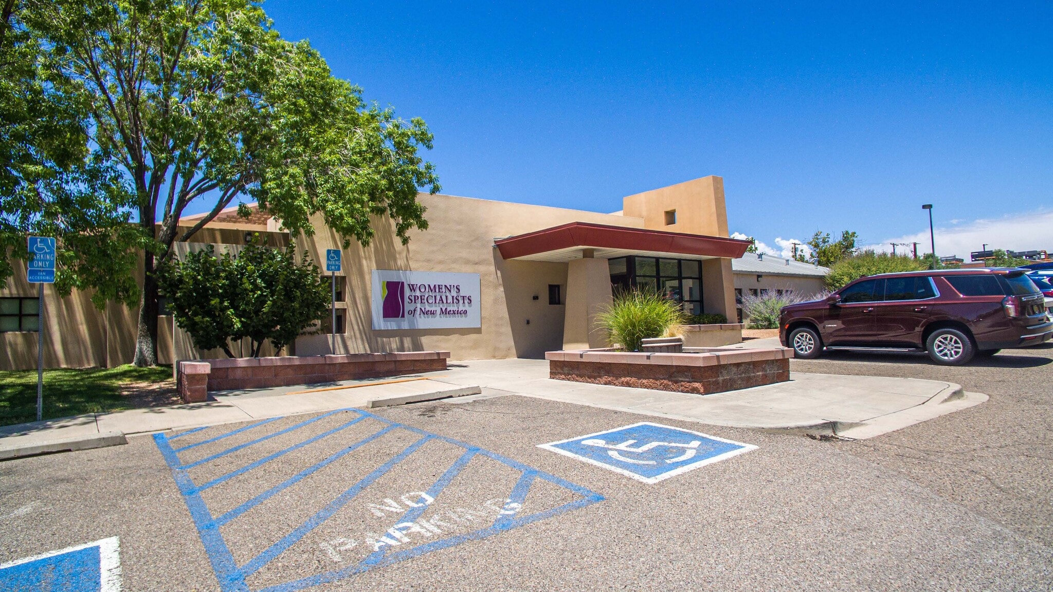 1001 Coal Ave SE, Albuquerque, NM for Sale
