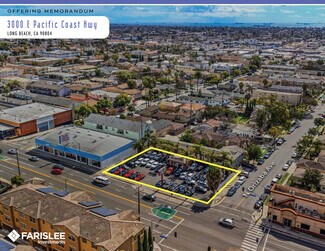 Long Beach, CA undefined - 3000 E Pacific Coast Hwy